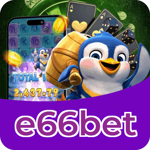 Dealers profissionais da e66bet